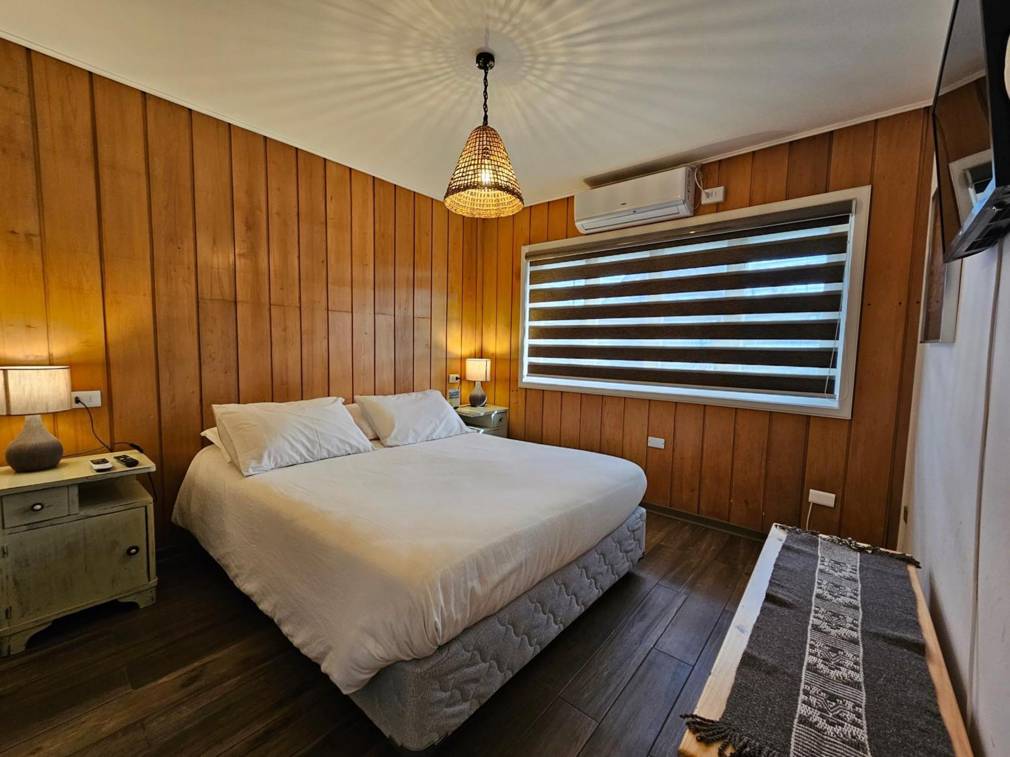 Casa Ellies Hotel Boutique Puerto Varas Exterior photo